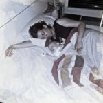 Colecho seguro: 15 consejos para dormir juntos