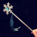 Conceder deseos en la fantasía