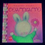 Cuando estoy contento