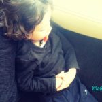 No lleves a tu hijo enfermo al colegio