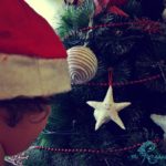Navidad en tus ojos