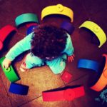 Qué son los juguetes Montessori y cuáles son sus ventajas