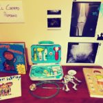 Descubriendo el cuerpo humano