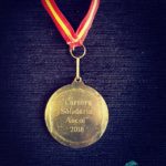 No corras para ganar