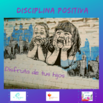 Talleres presenciales de Disciplina Positiva