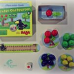 Mi primer frutal (y otros juegos)