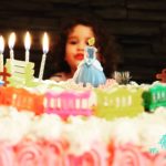 Felices 4 años (con ideas para regalar)